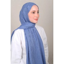 LuvenSara Naia Lyocell Coton Şal 8613-9