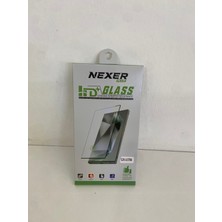 Nexer Plus Ekran Koruyucu