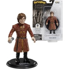 Noble Collection- Bendyfigs Game Of Thrones- Tyrion Lannister