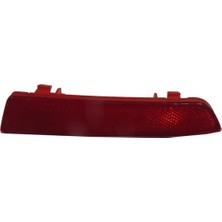 Bzt Mercedes Vito- W447- 15/24; Arka Tampon Reflektörü Sol A4478260040