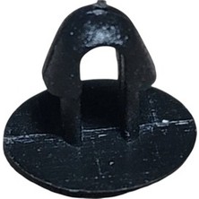 Bzt Toyota Corolla- AE101- 93/98; Kaput Iç Döşeme Klipsi (Küçük Tip) (Hushan) 90467-06084