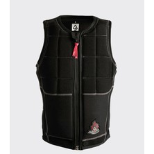 Follow Pharaoh Kadın Impact Vest Sörf Darbe Yeleği (Beden L)