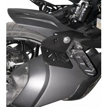 MB Moto Cruising BAJAJ DOMİNAR EGZOZ KORUMA DEMİRİ