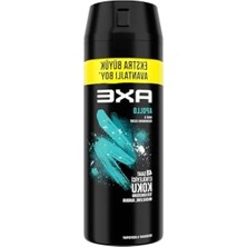Die Grup Etki Süresi 48 Saat Olan Erkek Deodorant Sprey 200 ml