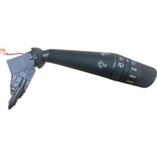 OEM Silecek Kumanda Kolu Orjinal - Fiat Fiorino Doblo -735668573-2