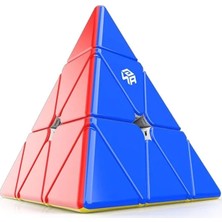 Die Grup Mıknatıslı Hızlı Rubik Küp, Zeka Geliştirici Oyun Aracı