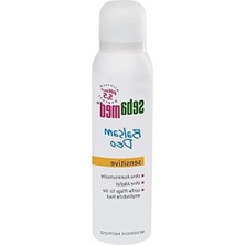 Die Grup Alüminyum Içermeyen Deodorant Sprey, 150 ml Hassas Ciltler Için
