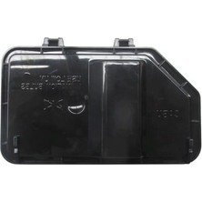 Bzt Ford Focus- Sd/hb- 02/05; Far Kapağı Sol 2M51 13K060 Bb