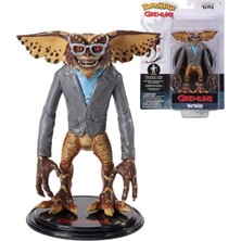 Noble Collection- Bendyfigs Warner Bross- Gremlins Brain