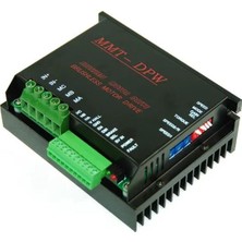 Gümrük Bey Brushless Motor Governor DC10/50DPW30BL Driver Mmt-Dpw