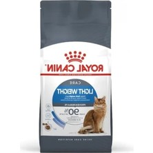 Die Grup Light Weight Care Kedi Maması, 8 kg Formül ile Kilo Kontrolü
