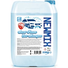 Newmix Snow Foam Car Shampoo 20 kg