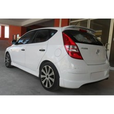 Tuning Vadisi Hyundai I30 Arka Ek (Plastik) 2006 2012 Arası