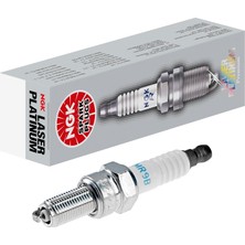 Ngk Buji PMR9B (4717) Laser Platinum Kawazaki Marin Jet Ski Bujisi - Spark Plug
