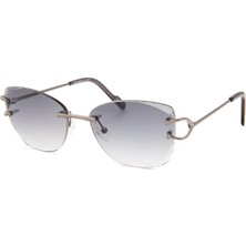 Zen Milano Eyewear HS25673-C03 57 Erkek Güneş Gözlüğü