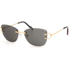 Zen Milano Eyewear HS25673-C01 57 Erkek Güneş Gözlüğü