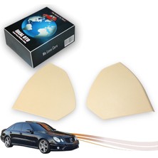 İdeal Otomotiv Mercedes W211 S211 Kapı Trim Klipsi Kapı Döşeme Sabitleme Klipsi Iç Kaplama Tutucu