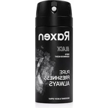 Die Grup Erkek Deodorant Spreyi, 150 Ml, Ferahlatıcı ve Leke Bırakmayan