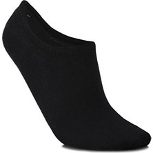 Techsport Sneakers Corap Sneakers ÇORAPTS200SNK-001 Siyah