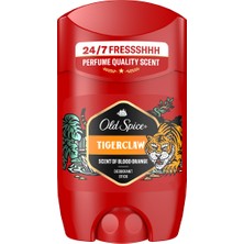 Old Spice Tigerclaw Deodorant Stick 50 ml