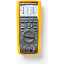 Fluke 289 - 50.000 Count Ac+Dc True Rms Multimetre