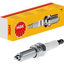 Ngk Buji LKR7E (1643) Yamaha Dıştan Takma Nikel Deniz Motoru Bujisi - Nickel Outboard Spark Plug