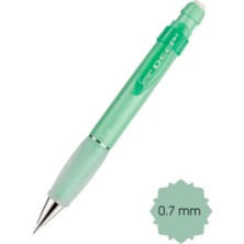 Dağtaş Kırtasiye Deep Mekanik Kurşun Kalem 0.7mm - Yeşil