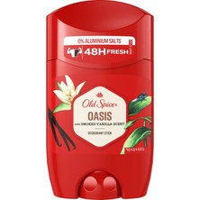 Old Spice Oasis Deodorant Stick 50 ml
