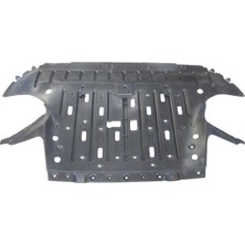 Bzt Byd Seal U- Ev- 24/25; Arka Tampon Alt Muhafazasi (Tw) SA3EA3102310