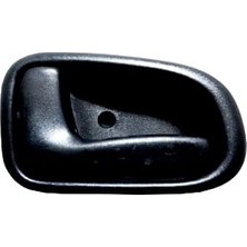 Bzt Toyota Corolla- AE101- 93/98; Ön Kapı Iç Açma Kolu Sol Siyah 69206-12130