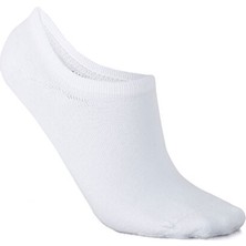 Techsport Sneaker Corap Sneakers ÇORAPTS200SNK-100 Beyaz