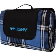 HUSKY Covery 150 Piknik/Kamp Örtüsü (Mavi)