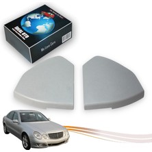 İdeal Otomotiv Mercedes W211 S211 Kapı Trim Klipsi Kapı Döşeme Sabitleme Klipsi Iç Kaplama Tutucu