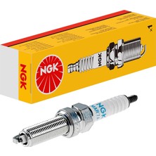 Ngk Buji LMAR7A-9 (4908) Mercury Nikel Buji - Nickel Spark Plug