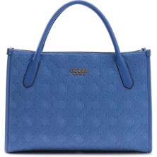 Guess Jodi Kadın Tote El Çantası HWPG9769220