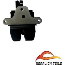 Herrlich Teile NS40 S60 -Bagaj Kilidi Alt