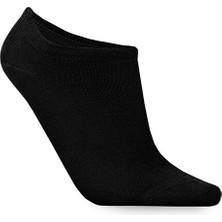 Techsport Spor Corap Patik ÇORAPTS300PTK-001 Siyah
