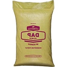 Die Grup 5 kg Dap Gübresi, Bitki Besleme Için Etkili ve Pratik Çözüm