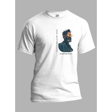 Safedock Future Above T-Shirt