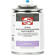 Die Grup 150 ml Konserve Sprey, Sabitleyici Için Kullanım