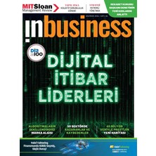 Turkuvaz Dergi Inbusiness Dergi Haziran 2026