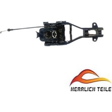 Herrlich Teile S60 S80 V70 V60 - Dış Kapı Kol Iç Mekanizma Ön/arka Sağ