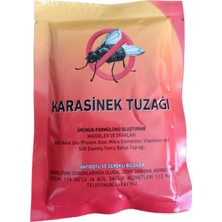 Elektro Frog Karasinek Feromunu 25GR