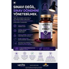 Upvita Sitikolin