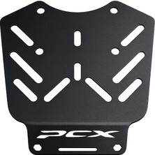 MB Moto Cruising HONDA PCX 150 TOPCASE APARATI TÜM MODELLERE UYUMLU