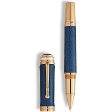 Montblanc Great Characters Homage To Queen Özel Üretim Roller Kalem 131979
