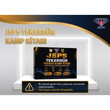 Taktiklerle Jsps Jsps Tekerrür (Tekrar) Kamp Kitabı