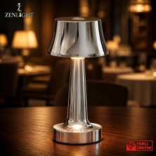 Zen Light Dekoratif Masa Lambası
