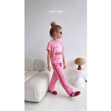 Unicorn Sardines Kız Çocuk Takım