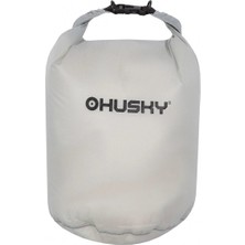 Husky Terry 20 Drybag Çanta  (Açık Gri)